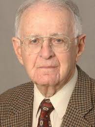 Joseph Hepp Obituary (1923