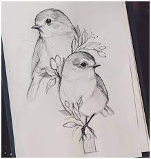 Maybe you would like to learn more about one of these? Ns Eco Media Cute Drawings Simple Sketch Animals Cutedrawingssimpleske In 2021 Pencil Drawings Of Animals Animal Drawings Sketches Art Drawings Sketches Creative