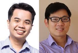 Phu Phung's Instagram, Twitter & Facebook