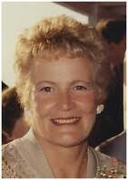 Mary Belanger Obituary