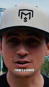 4 first and third plays every catcher needs to know💪🏽, 1️⃣Throw through ,  2️⃣SS Cut , 3️⃣Pick to third , 4️⃣Pump throw and check the runner , Simple  yet effective 👊🏽, @icoachbaseball ...