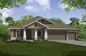 William Ryan Homes Tampa Jensen Floor Plan 2633 Sq Ft Base 1 Story Upper Bonus Room Optional 4 Bed Plus Study 3 Bath 3 Riverview Homes Ryan Homes Home