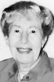 Anne Lind Obituary (1920