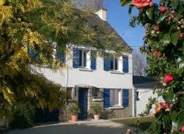 Comme De Nombreux Proprietaires De Gites De Maison D Hotes Du Morbihan Les Chambres D Hotes Du Mont D Hermine A Arradon Maison D Hotes Gite De France Gite