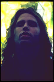 Jim Morrison