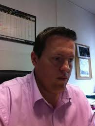 Michael PHILIPPE (Ibis Saint Dizier)