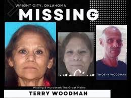 Terry Woodman's Instagram, Twitter & Facebook