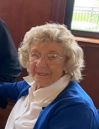 Obituary information for Mary Polito