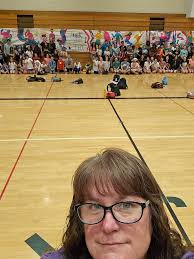 AND TOMORROW ENDS OUR JRC SUMMER OF FUN! 🥲I wish to thank you all for  entrusting us with your littles. We have enjoyed the last 4 weeks getting  to know them and