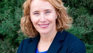 Women in leadership gather to discuss hopes for more like them