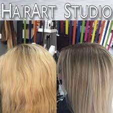 Colour Correction Brassy Blond To Cool Natural Shadow Root Brassy Blonde Brassy Blonde Hair Hair Shadow