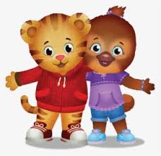 Download free daniel tiger png with transparent background. Daniel Tiger Png Images Transparent Daniel Tiger Image Download Pngitem