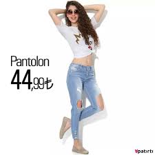 Online Alisveris Www Patirti Com Tr Moda Fashion Shopping Summer Sunny Style Dress Elbise Jean Outlet Buyukbeden Etek Ab Moda Shopping Pantolon