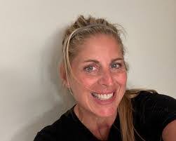 Cynthia Zito's Instagram, Twitter & Facebook