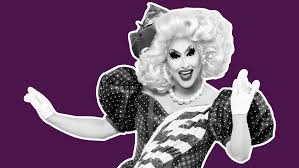 Many racial jokes will come from a queen of that race. What Happens Now That Sherry Pie Is Disqualified From Rupaul S Drag Race Xtra Magazine
