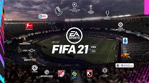 Tuttocampo mette a disposizione tutti i dati sui campionati di calcio dilettantistico di serie b in campania: Fifa 21 Squadre E Campionati Con Licenza La Lista Ufficiale