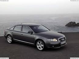 We're sorry, our experts haven't reviewed this car yet. Audi A6 4 2 Quattro Sline 2005 Audi A6 Audi Car Models Audi