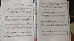 Puedes hacerlo mediante este enlace de subidas (max 50 megas por archivo) o adjuntando las partituras a zaratustra. Fa De Naruto E Surpreendido Na Sua Aula De Piano Ao Encontra A Partitura De Uma Das Musicas Mais Tristes Do Anime Critical Hits