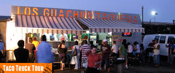 I'm a sucker for a good food truck. Taco Truck Food Tour Columbus Food Adventures Columbus Food Adventures