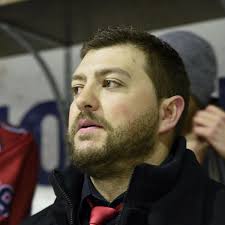 Eishockey Landesliga: Erster Sieg für neu formierte 1b