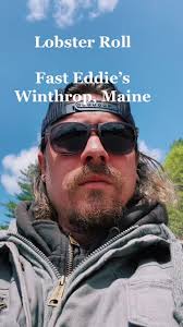 Fast Eddies Winthrop Maine