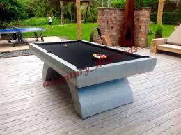 Pin On The Modern Aviator Pool Table