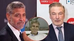 Jeffrey Epstein Mini-Series: Potential Cast Revealed