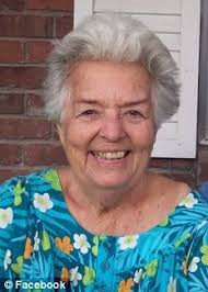 Charlotte “Char” Hopwood (1927-2011)