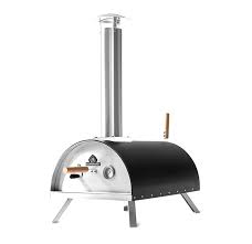 We did not find results for: Burnhard Nero Pizza Oven Vuur Rook