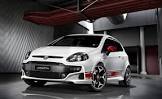ABARTH-GRANDE