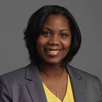 Angelique Woods's Instagram, Twitter & Facebook