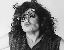 PENNY ARCADE'S PERFORMANCE OF THE ERUDITE, MADDENING, EXTRAORDINARY DAME MARGO  HOWARD-HOWARD