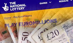 It's paid tax free, in one lump sum! Euromillions Results Friday July 2 Live What Are The Winning Euromillions Results New York Times Post