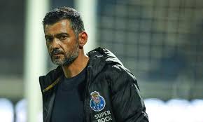 Check this player last stats: Cd Instaura Processo Disciplinar A Sergio Conceicao E Ao Fc Porto Maisfutebol
