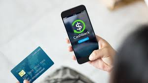 How cashback sites Cashrewards and ShopBack use your data