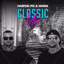 Polgári nevén hamvai péter lóránd 1976. Stream Haida Hamvai Pg Classic Mix By Haida Profunda Music Listen Online For Free On Soundcloud