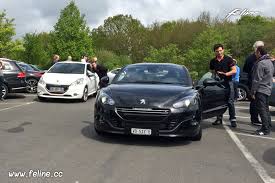 Image result for Blanc Banquise 2014 Peugeot