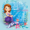 Enter a world of entertainment for girls. 1