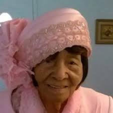 Obituary information for Estella Roberts