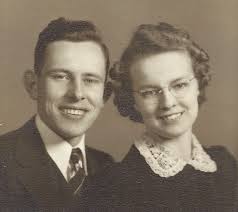 My Father's Poems: About Frank P. Nickel