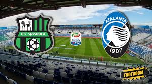 В пятнадцатом туре чемпионата италии «аталанта» играла против «сассуоло». Sassuolo Atalanta Prognoz Anons I Stavka Na Match 27 01 2018 á‰ Footboom