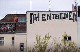 Deutsche wohnen & co enteignen. Keine Einigung Mit Der Koalition Deutsche Wohnen Enteignen Vor Letzter Hurde Fur Volksentscheid In Berlin Berlin Tagesspiegel