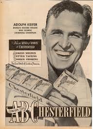 Throwback Thursday: Oh how times have changed.......