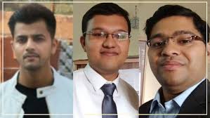 IAS Friends : मिलिए उन 3 जिगरी दोस्तों से, जो एक साथ बने आईएएस अधिकारी,  रोचक है तीनों की स्टोरी