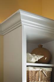 We did not find results for: Decorative Crown Moulding Aristokraft Cabinetry