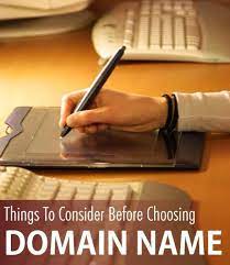 3 Things To Know Before Buying A Domain Name For A Website Blog Business Get A Domain Name Domain Name Ideas Business Blog Web Domain