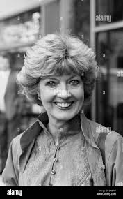 Janet brown hi-res stock photography and images