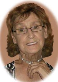 Condolence Book for Millicent CUNNINGHAM (née Price) (Dundalk, Louth)