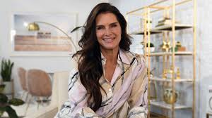 Pretty baby was nominated for the palme d'or and i remember being terrified, caught in a huge crowd, a pair of scissors appearing from the corner of my eye as a fan. Brooke Shields Went Completely Broke Twice And It Taught Her To Know Her Value