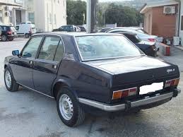 Image result for Light Silver 1979 Alfa-Romeo
